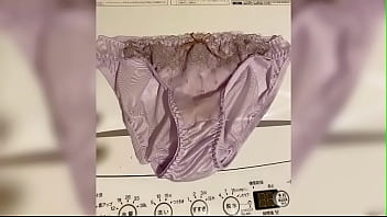 Panty used