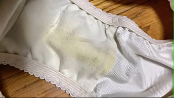 Panty used