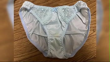 Panty used