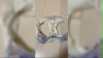 Panty used