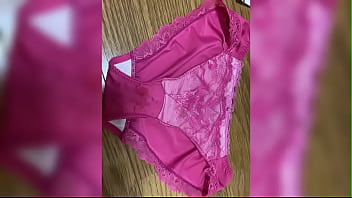 Panty used
