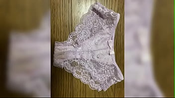 Panty used