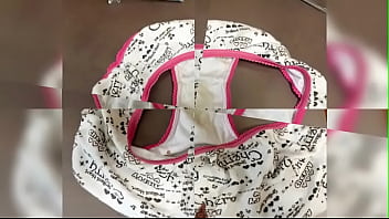 Panty used