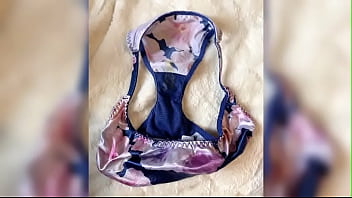 Panty used