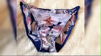 Panty used