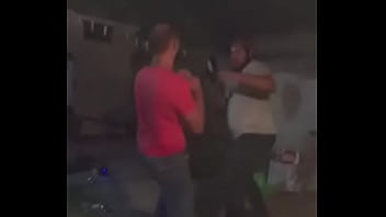 Calvo imanol sexo anal chubby