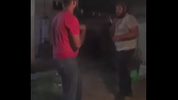 Calvo imanol sexo anal chubby