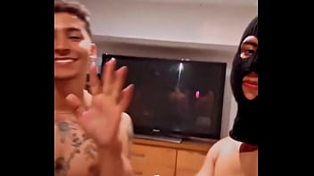 Acá Grabando Cositas Nuevas Con Mi Parcero Angelitocruzx Que Les Gustaría Que Hiciéramos Juntos En El Próximo thumbnail