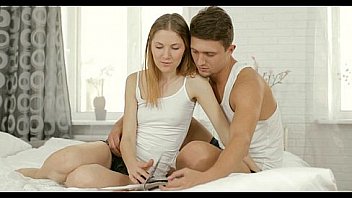 Wet oral stimulation and deep banging