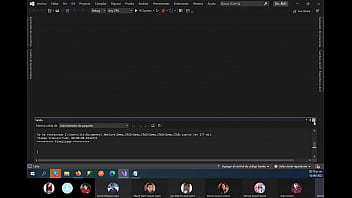 Conectando blazor con scaffold
