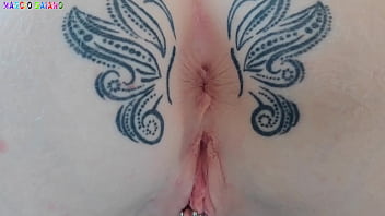 Coloque em mim e me faça gozar antes que meu marido chegue do trabalho