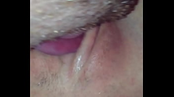 Amature wifes pussy tastes amazing