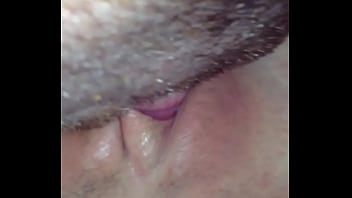 Amature wifes pussy tastes amazing