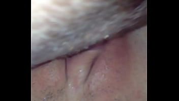 Amature wifes pussy tastes amazing