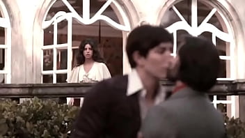 Gay Kiss From Mainstream Television #8 Gaylavidacom thumbnail