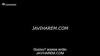 Novinha gostosa vira professora e dá para o seu aluno com legendas