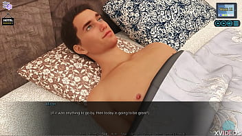 Sunshine love ep 447 – visual novel gameplay hd