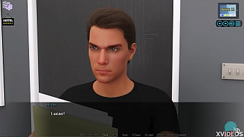 Sunshine love ep 447 – visual novel gameplay hd