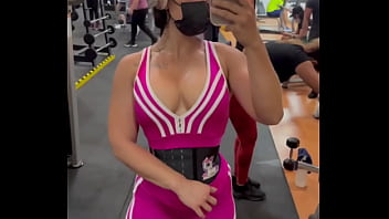 Buscando alguien que me coja