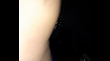 Horny slut wanted daddys dick even more on b week