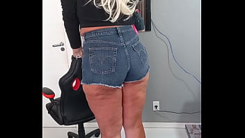 I Wearing Sexy Shorts thumbnail