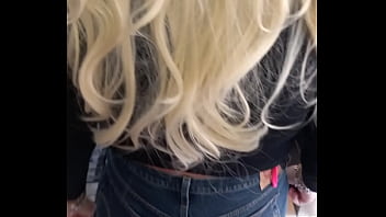 I wearing sexy shorts