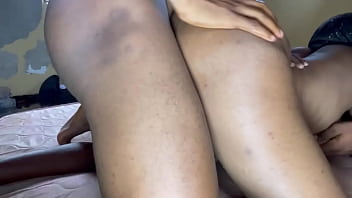 We took turns to fuck my step sister while dad went for a business trip to lagos