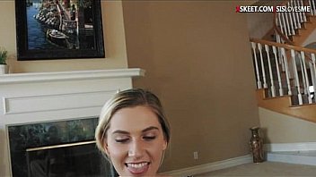 Pierced nipples gal banged in hairy muff