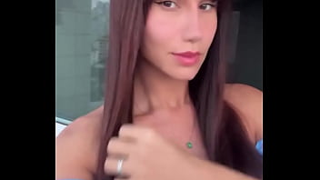 Nova skin desbloqueada com sucesso eu acho que nasci pra usar franja to amando muito parece que deu até uma r