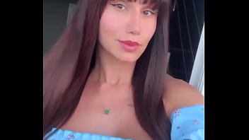 Nova skin desbloqueada com sucesso eu acho que nasci pra usar franja to amando muito parece que deu até uma r