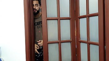 Lembrei quando meu amigo gozou