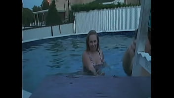 Playing with big boobs fannie dd