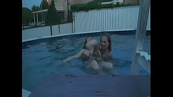 Playing with big boobs fannie dd