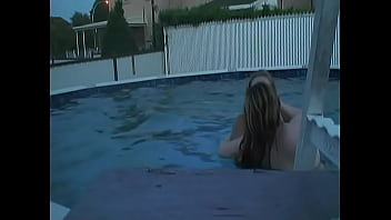 Playing with big boobs fannie dd