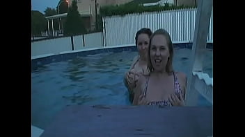 Playing with big boobs fannie dd