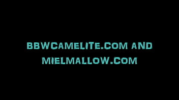 Playing with big boobs fannie dd