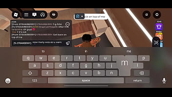 Me & my bsf strawberry sex tape