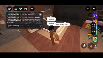 Me & my bsf strawberry sex tape