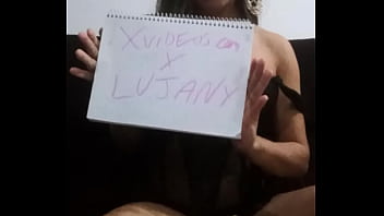 Vídeo de verificação