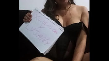 Vídeo de verificação