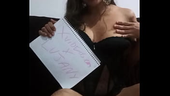 Vídeo de verificação