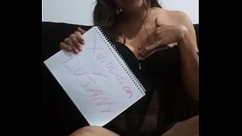 Vídeo de verificação