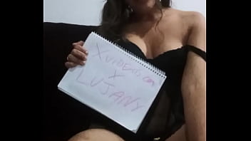 Vídeo de verificação