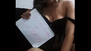 Vídeo de verificação