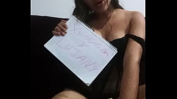 Vídeo de verificação