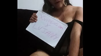 Vídeo de verificação