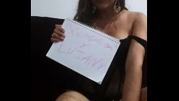 Vídeo de verificação