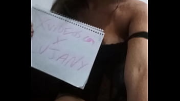 Vídeo de verificação