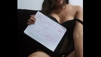 Vídeo de verificação