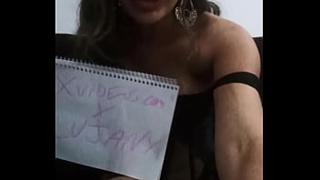 Vídeo de verificação